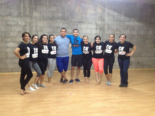 Escuela de Baile DioDanz