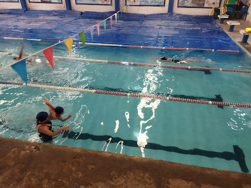 Escuela de Natación Aquasalas