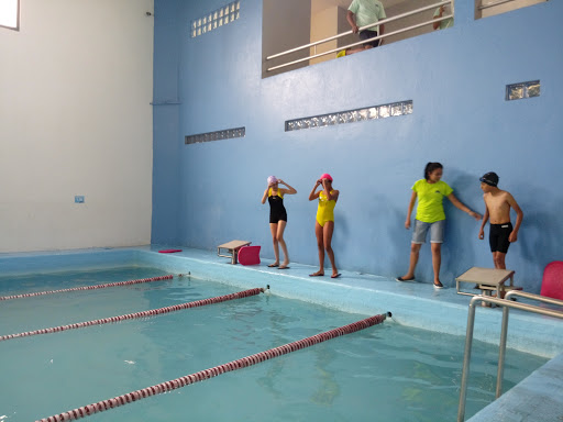 Escuela de Natación Celaya