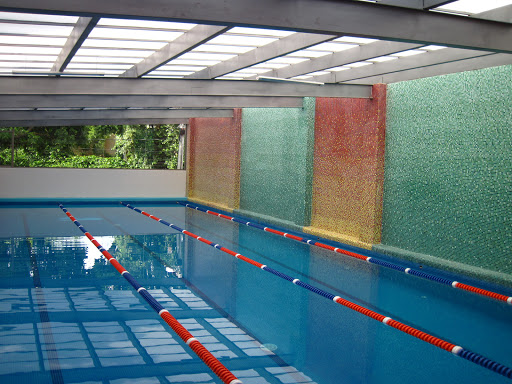 Escuela de Natación Pedregal