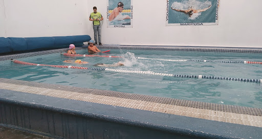 Escuela de Natacion Primer Brazada