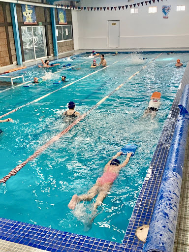 Escuela de Natacion Villa Acuática