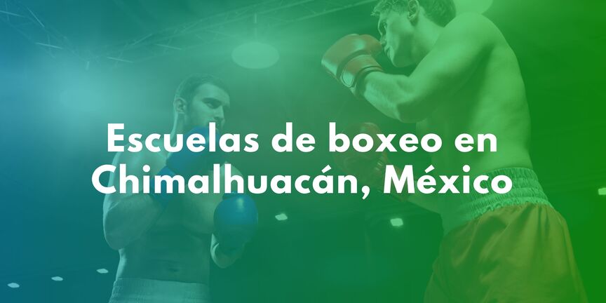 Escuelas-de-boxeo-en-Chimalhuacan-Mexico
