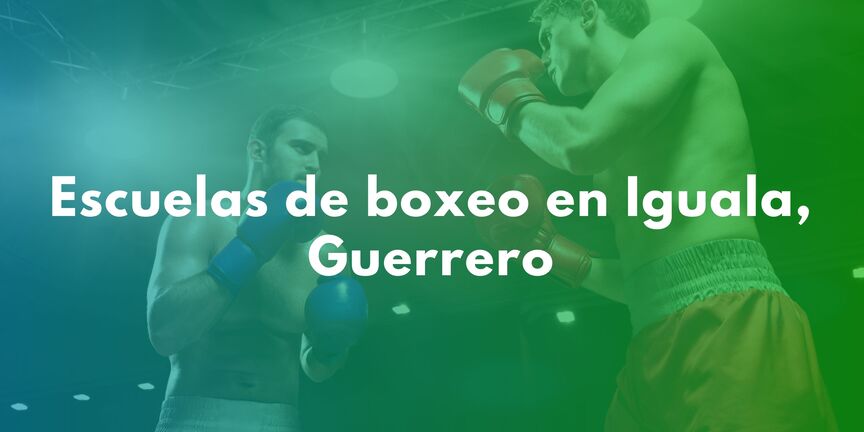 Escuelas-de-boxeo-en-Iguala-Guerrero
