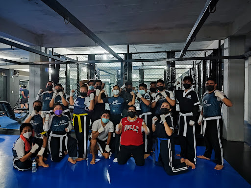 Evolution Combat Systems - Evolution Papantla