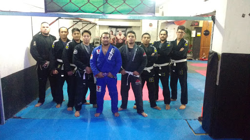 FENIX WARRIORS