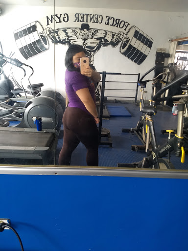 FORCE CENTER GYM