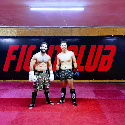 Fight Club