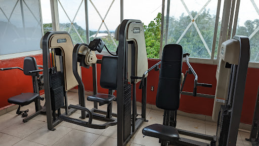 Fitness World GYM