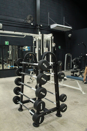 Focus Centro de Entrenamiento (Guasave)