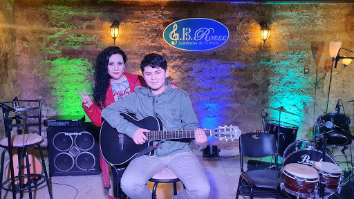 G.B. Roell Academia de Música