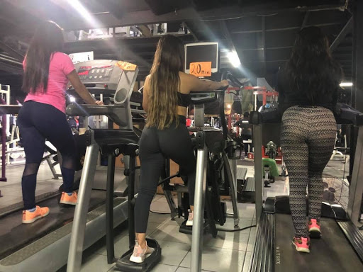 GYM Olimpo Team