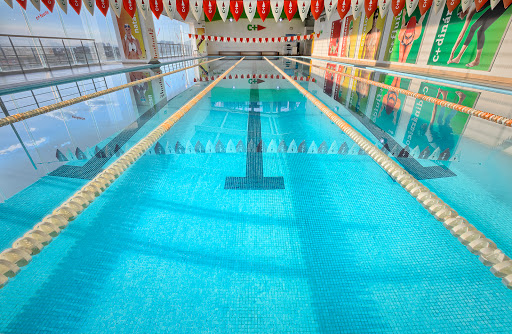 Gimnasio C+ Buenavista