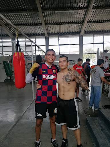 Gimnasio El Refugio