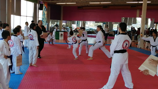 Gimnasio Multidisciplinario de la UAT Reynosa