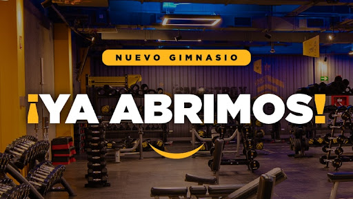 Gimnasio Smart Fit - Portal Lagos de Moreno