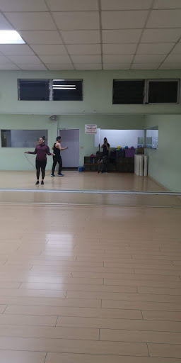 Gimnasio Vital