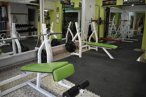 Go Training Sport