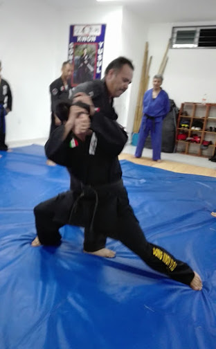 Gongkwon Yusul Mazatlan