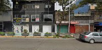 Guerreros Gym
