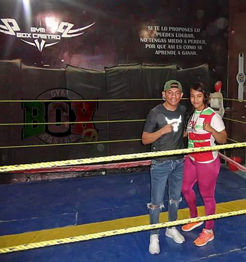 Gym Box Castro