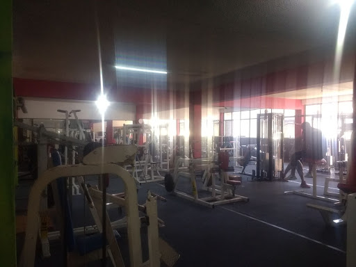 Gym Calorín