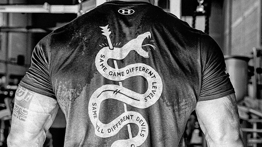 Hi Evolution Gym