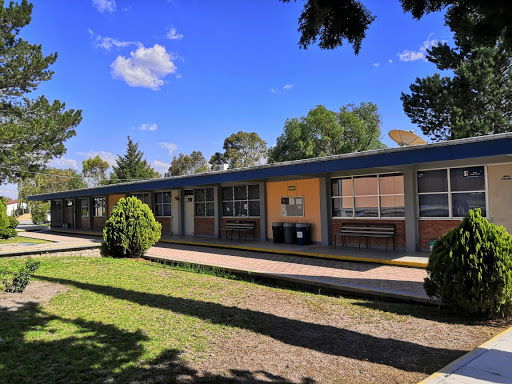 IECA San Luis De La Paz