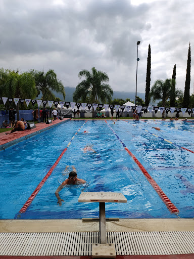 Institute of Sport and Physical Culture of the State of Morelos