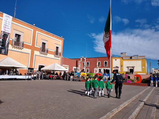 Instituto Educativo 