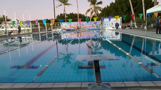 Instituto Sudcaliforniano de Deporte