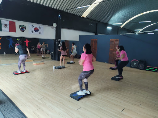JB Fitness Center