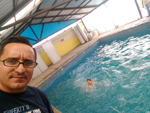Jalisco Aquatic Swim School
