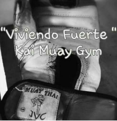 Kai Muay Gym