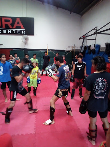 Kimura Training Center