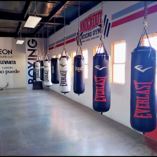 Knockout Gym