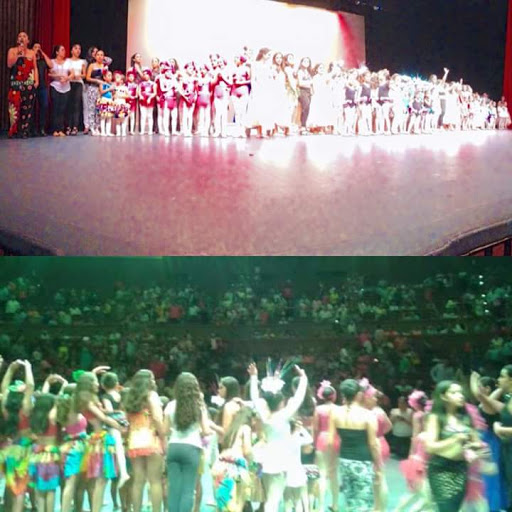 Lu Dance Studio