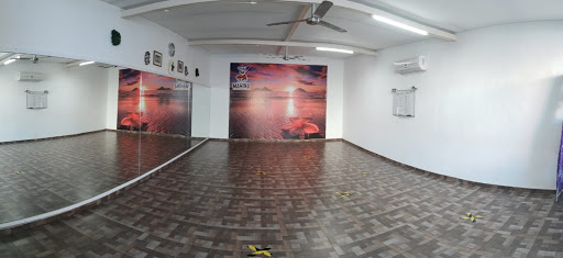 MAHINA Estudio de Danza Polinesia