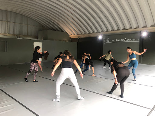 MASTER DANCE ACADEMY