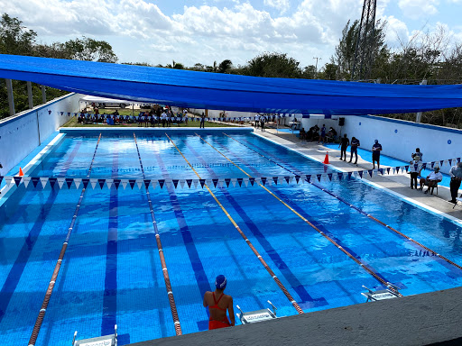 MAYAN SPORT CENTER