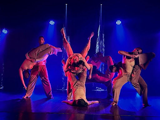 MIA DANCE STUDIO