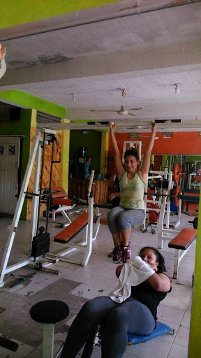 Max sport gym