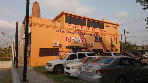 Monster Gym