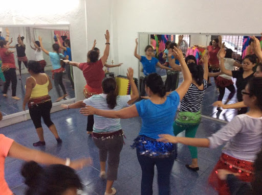 Nash Dance Studio