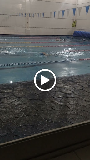 Natacion Splash