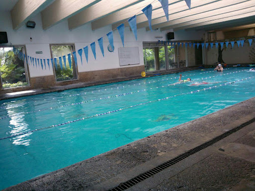 Naval Club Acuático