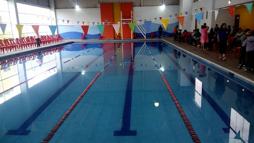 PC SPORTS AQUATICS