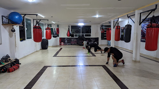 PFK Center