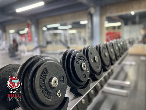POWER BULL GYM