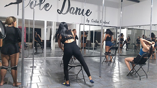 Pole Dance & Fitness Cuernavaca